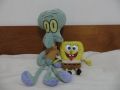 SpongeBob, снимка 1 - Плюшени играчки - 42665132