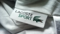 LACOSTE Mens Jacket Размер S мъжко яке горница 38-64, снимка 14