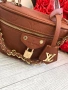 Кафява чанта Louis Vuitton- IM2232, снимка 2