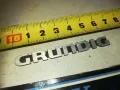 GRUNDIG-ЕМБЛЕМА 1309241021, снимка 6