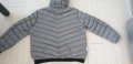  Armani Exchange A/X Mens Down Jacket Size 2XL  ОРИГИНАЛ! Мъжко Пухено Яке!, снимка 13