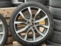 5х114.3 19 Цола Джанти Kia Hyundai Mazda Mitsubishi Toyota Honda 5x114.3, снимка 1