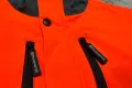 Чисто ново оригинално яке Husqvarna Technical Jacket, Рязмер XL-XXL/ 58, снимка 3