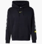 Мъжки екип Nike - Repeat Men Black Tracksuit Оригинал Код 840, снимка 1