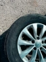 Джанти с гуми 5х127 17 цола, снимка 5