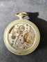 Джобен часовник - Молния - СССР - КОРАБ - Промоция, снимка 6