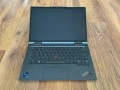 14' WUXGA Touch i7-1265u Lenovo ThinkPad X1 Yoga Gen 7 16GB LPDDR5/512GB NVMe/Подсветкa/Гаранция, снимка 3