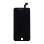 Дисплей с тъчскрийн за iPhone 6S Plus черен/бял, снимка 1 - Резервни части за телефони - 45162065