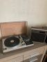 PHILIPS GF827 VINTAGE STEREO gramophone turntable Грамофон , снимка 1