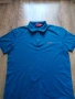 hugo boss polo shirt - страхотна мъжка тениска 2XL, снимка 5