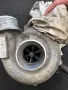 Турбо компресор турбина Волво ХС90 Volvo XC90 2.4 D5 GT2052V 8691592 723167, снимка 4