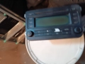 Cd radio VW GOLF 5 /СД радио Голф 5, снимка 2