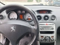 Пежо 308 1.6 HDI  климатроник 2008г., снимка 8