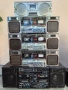 boombox Sharp, Hitachi, Sanyo, Lasonic , снимка 10