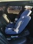 NUNA детско столче 0-15м 360  isofix позиция сън, снимка 1