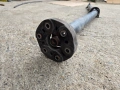 A2044100716 КАРДАН OEM MERCEDES W204 OM651 2014, снимка 3