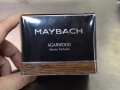НОВ! OEM Парфюм Mercedes AIR-BALANCE MAYBACH AGARWOOD Mood . Лукс във въздуха. A0008990200 , снимка 2