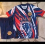 PSG ❤️⚽️ детско юношески футболни екипи НОВО сезон 2025-26 година , снимка 12
