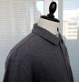 Kappa Men`s Casual Grey Polo T-Shirt Size L/XL -страхотна мъжка  тениска размер L/XL, снимка 4