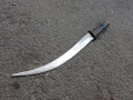 Тесен нож кама ханджар , снимка 2