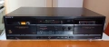 SONY TC-W320 - Двукасетъчен дек, снимка 1