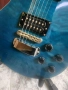       Продавам ел. китара Hagstrom Les Paul , снимка 2