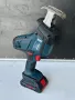 Bosch GSA 18V-LI C , снимка 3