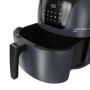 Еър фрайър Solac Léviter Digital 7 Plus – 7,4L капацитет, 1800W мощност , снимка 6