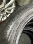 Гуми Зимни 4 броя 215/55/17 Goodyear Ultra Grip Performance + 8 mm Грайфер , снимка 8