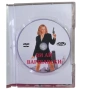 Ви Ай Варшавски DVD -R с бг аудио , снимка 4