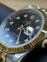 Часовник ROLEX Datejust 72200 / Златист, снимка 4