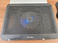 Охлаждаща постаква за лаптоп, снимка 1
