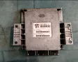 Компютър Peugeot Citroen 2.0 ECU IAW 48P2.35 9642606280 9645123380 16469034, снимка 2