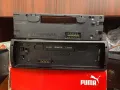 Автокасетофон Blaupunkt Ravenna RCM 168 автореверс за Ценители, снимка 3