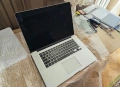 Macbook pro 15,6 i7 16RAM 512GB, снимка 1