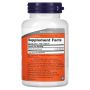 Now Foods Таурин, Двойна сила, 1000 mg, 100 капсули, снимка 2