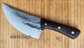 Азиатски кухненски нож, снимка 7