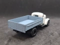 Зис 150 бордови, Авто история, 1:43, нов, снимка 2