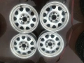 Алуминиеви джанти , снимка 1
