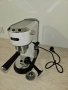 Кафемашина DeLonghi - EC685.W Dedica, 15 bar, 1.1 l, бяла, снимка 4
