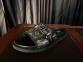 Louis Vuitton Leather Sandals, снимка 2