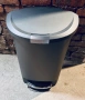 Кош за боклук Simplehuman 50л с педал и плавно затваряне, снимка 1