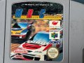 Нинтендо 64 Ретро Игра - дискета , MRC: Multi-Racing Championship , Nintendo 64 N64, снимка 3