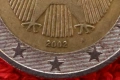Колекционерска Монета 2 Евро Германия 2002 - Монетен двор "A", снимка 4
