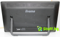 Тъч монитор/Touch Monitor IIYAMA PROLITE T2735MSC 27'', снимка 2