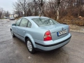 Pasat b5 5 1.9 TDI 13/6 Скорости, снимка 6