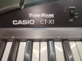 CASIO CT-X1 йоника, синтезатор, клавир, снимка 6