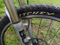 Велосипед Stockli 26" мека рамка, снимка 6