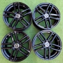 Продавам 4бр 18-ки джанти за Мерцедес W204,W205,W206,W213, снимка 1