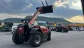 Case IH Farmlift 737, снимка 4